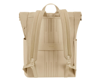 Samsonite PLECAK DO LAPTOPA ROLLTOP 15.6'' 4PACK SAND - 1483093 - zdjęcie 5
